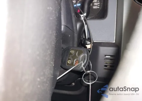 2011 Ford F-150 Xlt из США, поврежденный, VIN 1FTFW1EF0BKD51896